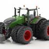 A Heavyweight made light: The Fendt Vario 1050 in 1:32
