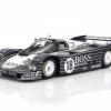 Hugo Boss by TSM: Porsche 956 Obermaier Racing