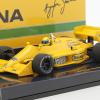 Immer wieder gerne: Modellautos zum Thema Ayrton Senna