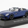 Dach auf in der Vitrine: Neue Mercedes-AMG GT Roadster von Spark
