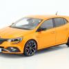 French GTI: Renault Megane R.S. 2017 in 1:18