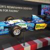 Highlight für Auto-Enthusiasten: Motorworld Köln-Rheinland eröffnet mit Michael Schumacher Private Collection