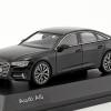 Premiere für den neuen Audi A6: iScale mit Limousine und Avant