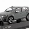 Neu von Paragon: Audi SQ5 TFSI im Maßstab 1:43