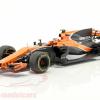 Stoffel Vandoorne verlässt McLaren F1 Ende 2018
