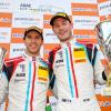 ck-modelcars partner team at the Sachsenring: from pole to victory
