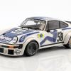 Die Legende lebt: Porsche 934 von Kremer Racing