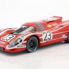 Porsche 917 in scale 1:12 new from Norev