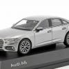 New Audi's for the land: New Audi A1, A6 and new R8 LMS