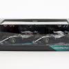 New exclusive models: Formula 1 and more from Minichamps