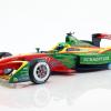 Formula E will start its 5th season this weekend