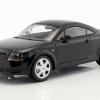 Those were still times: Audi TT, the first edition
