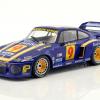 New special model: Porsche 935 from Daytona 1979