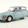 Highlight for the weekend: The Citroën DS 21 in 1:8