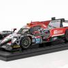 News from Spark tune into Le Mans 2019
