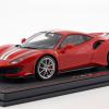 Newly from the fair: The Ferrari 488 pista from BBR