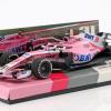 Formula 1: The Grand Prix of Bahrain and the modelcars 