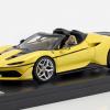 New Ferrari for the land: LookSmart with 488 and J50