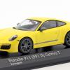 Manchmal ist weniger mehr: Der Porsche 911 Carrera T