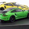Popular role model: New modelcars to the Porsche 911