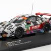 Iron Force Racing: Modelcars of the Porsche 911 GT3 R 2018