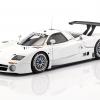 How the Nissan R390 GT1 is able to inspire non-nissan-fans
