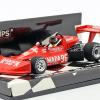 This week: new modelcars to the Formula 1 from Minichamps