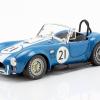 New from CMR: Shelby Daytona and Shelby Cobra in scale 1:18