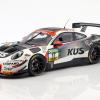 We proudly present: Porsche 911 KÜS Team75 Bernhard in 1:18