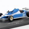 Two new exclusive models: The Ligier JS11 from 1979