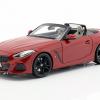 Premiere: Norev brings the new BMW Z4