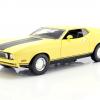 Greenlight: Ford Mustang Eleanor and others in 1:18