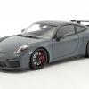 Geburtstag in Stuttgart: 20 Jahre Porsche 911 GT3