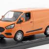 Today we are making useful: Ford Transit Custom in 1:43