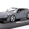 Porsche: The entry nine-eleven now in scale 1:43