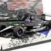 Neues Exklusivmodell: Fernando Alonsos Minardi PS01