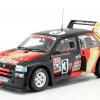 Legends: SunStar Models and the MG Metro 6R4 in 1:18