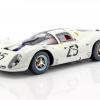 New exclusive model: The Ferrari 412P from CMR
