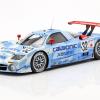 Top class, just great: Nissan R390 GT1 in 1:18