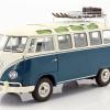 Volkswagen Samba-Bus: Zwillingssambas auf dem Busfest 2019