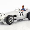 Stirling Moss became 90: The modelcars to the motorsports legend