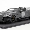 TrueScale with a new Jaguar F-Type Project 7 in 1:18