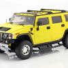 The Hummer H2 from "Entourage", thoughts about Tuesday