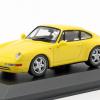 Review: The Porsche 911 from Maxichamps