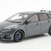 Topmodels from Autoart: The Ford Focus RS 2016