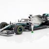 Lewis Hamilton greift nach den Rekorden Schumachers