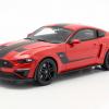 720 hp for the showcase: modelcars to Roush Stage 3