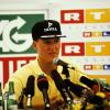 Michael Schumacher on Wednesday on RTL