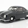 To the roots: Two new 356 Gmünd-Coupes from Schuco
