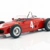 CMR bites: The Ferrari 156 Sharknose from 1961